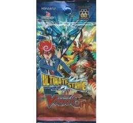 Ultimate Stride Booster