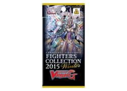 Fighter's Collection Winter 2015