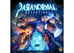 Paranormal Detectives