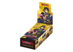 Touken Ranbu Online Booster Display