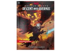 D&D:Descent into Avernus