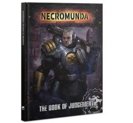 Necromunda:The Book of Judgement