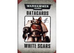 Datacards: White Scars