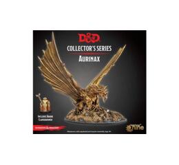 D&D:Waterdeep Dragon Heist Aurinax