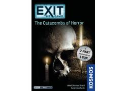 Exit - Catacombs of Horror