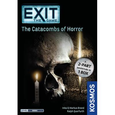 Exit - Catacombs of Horror