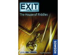 Exit-House of Riddles