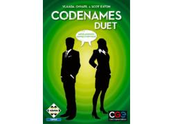 Codenames Duet