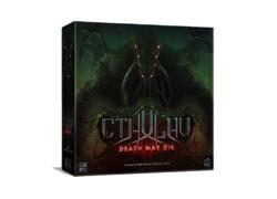 Cthulhu: Death May Die