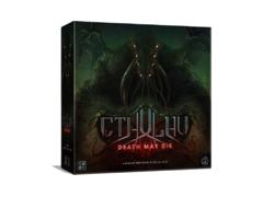 Cthulhu: Death May Die