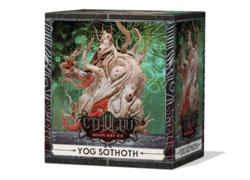 Death May Die: Yog Sothoth