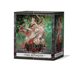 Death May Die: Yog Sothoth