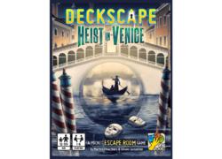 Deckscape: Heist in Venice
