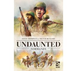 Undaunted:Normandy