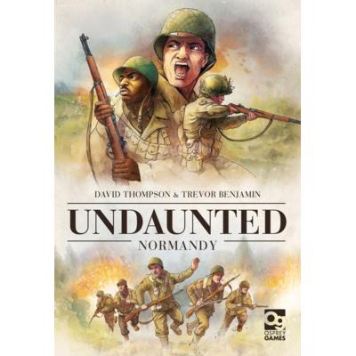 Undaunted:Normandy