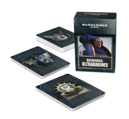 Datacards: Ultramarines