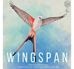 Wingspan