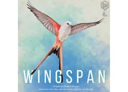 Wingspan