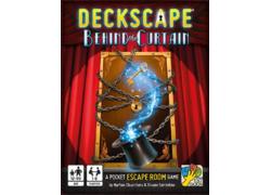 Deckscape: Behind The Curtain