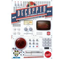 Decrypto