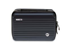 Luggage Black Deck Box