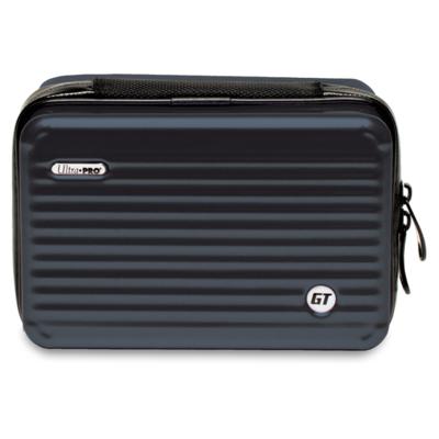 Luggage Black Deck Box