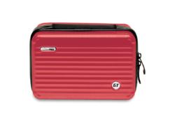 Luggage Red Deck Box