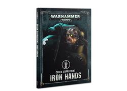 Codex:Iron Hands