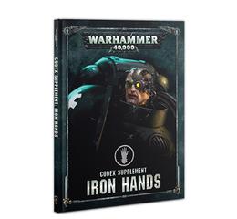 Codex:Iron Hands