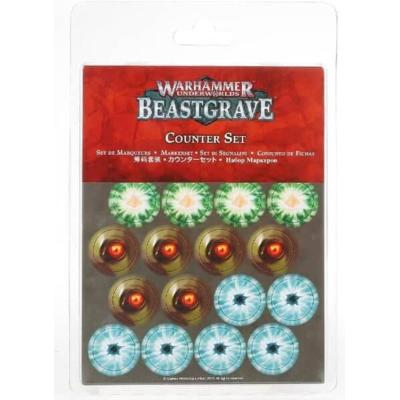 Beastgrave Counter Set