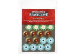 Beastgrave Counter Set