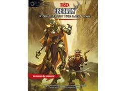 Eberron: Rising FromThe Last War