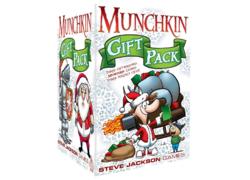 Munchkin Gift Pack