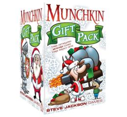 Munchkin Gift Pack