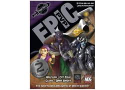 Epic PVP: Fantasy - Expansion 2