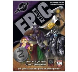 Epic PVP: Fantasy - Expansion 2
