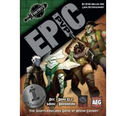 Epic PVP: Fantasy - Expansion 1