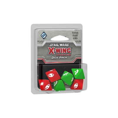 Star Wars X-Wing Pack 2nd Edition