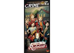 Chronicles of Crime:Welcome to Redview