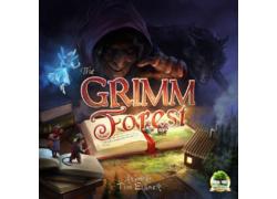 The Grimm Forest