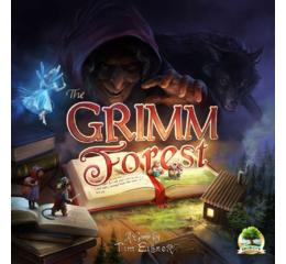 The Grimm Forest