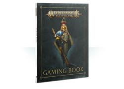 Age of Sigmar:Gaming Book
