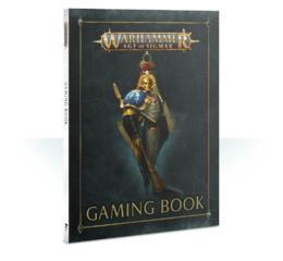 Age of Sigmar:Gaming Book