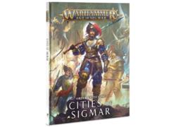 Battletome:Age of Sigmar