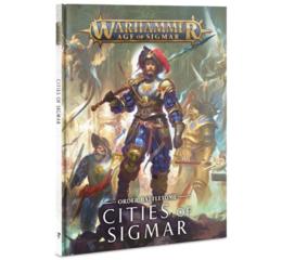 Battletome:Age of Sigmar