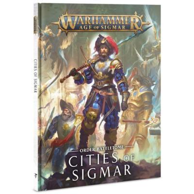 Battletome:Age of Sigmar