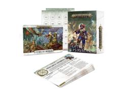 Warscroll Cards: Cities of Sigmar