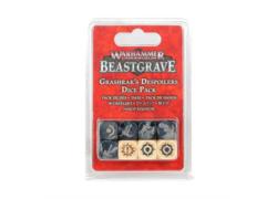 Grashrak's Despoilers Dice Pack