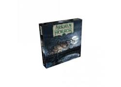 Arkham Horror:Dead of Night