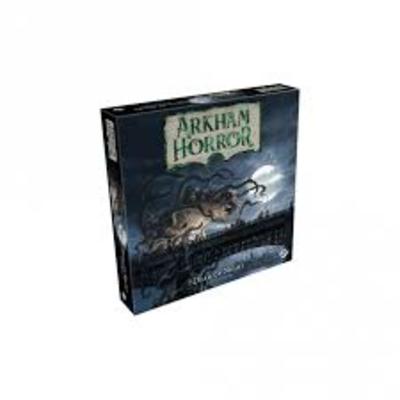 Arkham Horror:Dead of Night